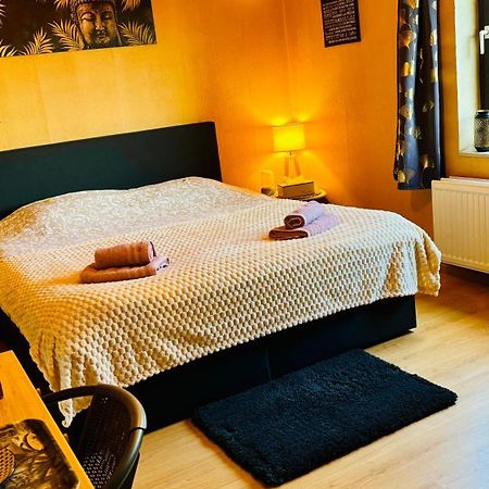 Les Eglantines Appartement Marche-en-Famenne Buitenkant foto