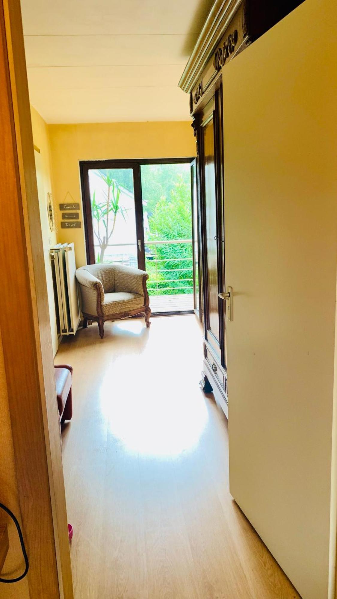 Les Eglantines Appartement Marche-en-Famenne Buitenkant foto